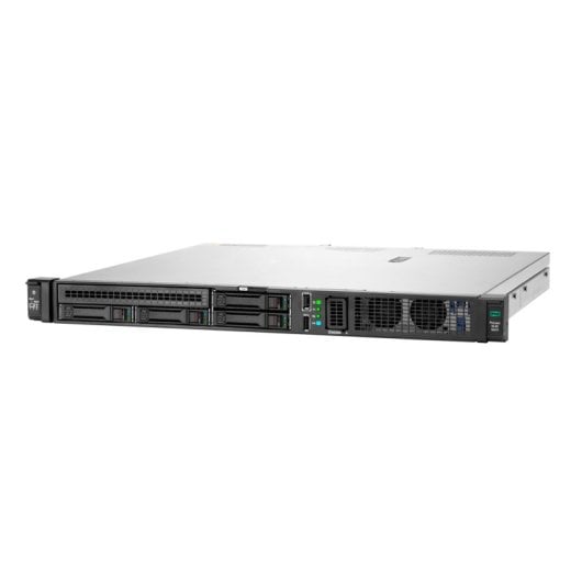 HPE ProLiant DL20 Gen11 Intel Xeon E-2434/16 GB