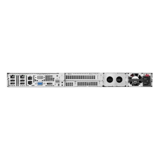 HPE ProLiant DL20 Gen11 Intel Xeon E-2434/16 GB