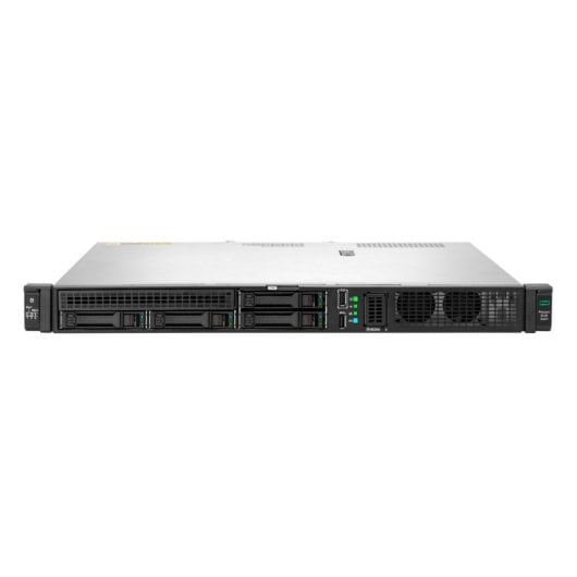 HPE ProLiant DL20 Gen11 Intel Xeon E-2434/16 GB
