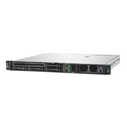 HPE ProLiant DL20 Gen11 Intel Xeon E-2414/16GB
