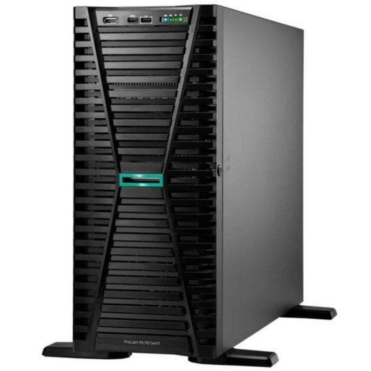 HPE Proliant ML110 Gen11 Intel Xeon Bronze 3408U/16 GB RAM/4 TB SATA-Server