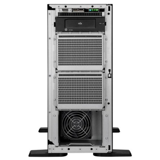 HPE Proliant ML110 Gen11 Intel Xeon Bronze 3408U/16 GB RAM/4 TB SATA-Server