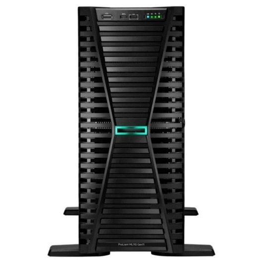 HPE Proliant ML110 Gen11 Intel Xeon Bronze 3408U/16 GB RAM/4 TB SATA-Server