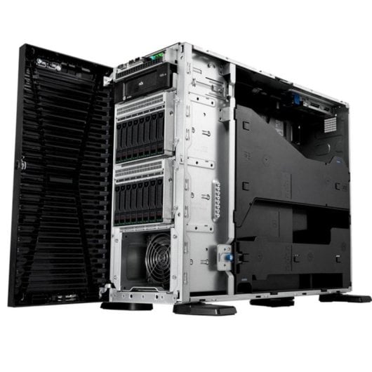 HPE Proliant ML110 Gen11 Intel Xeon Bronze 3408U/16 GB RAM/4 TB SATA-Server
