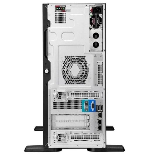 HPE Proliant ML110 Gen11 Intel Xeon Bronze 3408U/16 GB RAM/4 TB SATA-Server