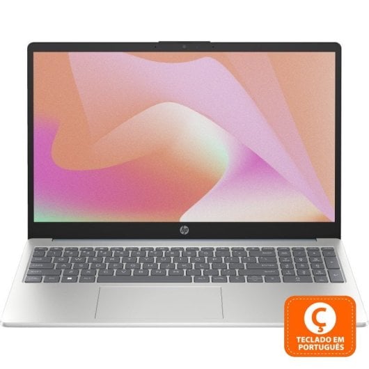 HP 15-fd1009np Intel Core Ultra 5 125H/32 Go/SSD 1 To/15,6" (PT)