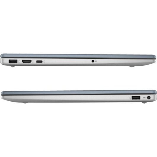 HP 15-fd1009np Intel Core Ultra 5 125H/32 Go/SSD 1 To/15,6" (PT)