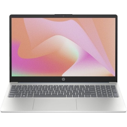 HP 15-fd1009np Intel Core Ultra 5 125H/32 Go/SSD 1 To/15,6" (PT)