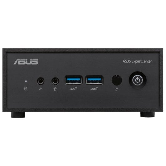 ASUS ExpertCenter PN42-BBN200MV Intel N200
