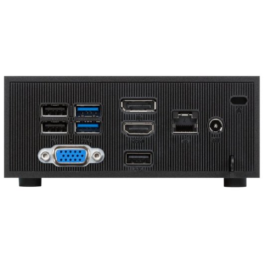 ASUS ExpertCenter PN42-BBN200MV Intel N200
