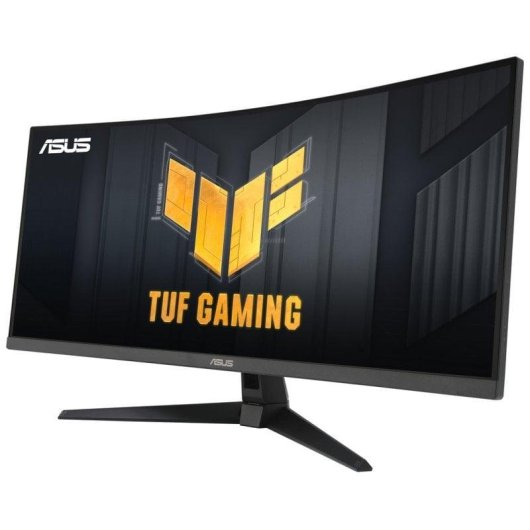 Monitor ASUS TUF Gaming VG34VQ3B 34" UltraWide QHD 180Hz VA Curved HDR400 FreeSync