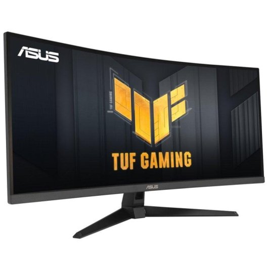 Monitor ASUS TUF Gaming VG34VQ3B 34" UltraWide QHD 180Hz VA Curved HDR400 FreeSync