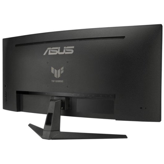 Monitor ASUS TUF Gaming VG34VQ3B 34" UltraWide QHD 180Hz VA Curved HDR400 FreeSync