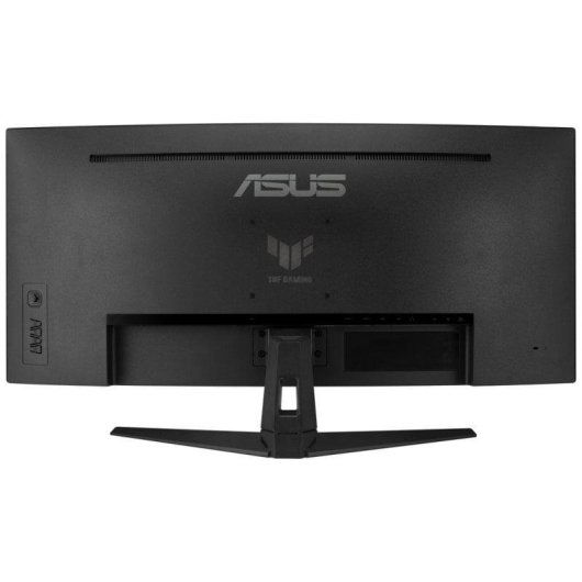 Monitor ASUS TUF Gaming VG34VQ3B 34" UltraWide QHD 180Hz VA Curved HDR400 FreeSync