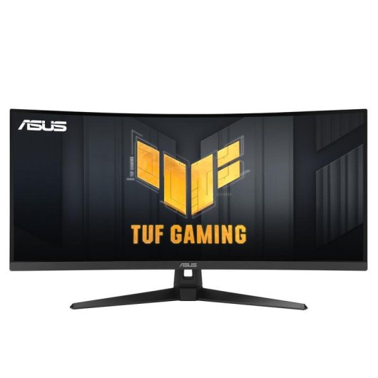 Monitor ASUS TUF Gaming VG34VQ3B 34" UltraWide QHD 180Hz VA Curved HDR400 FreeSync