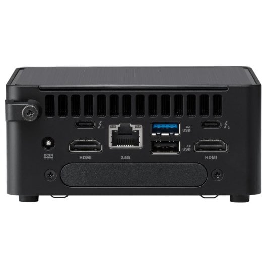 ASUS NUC 14 Pro RNUC14RVHU700000I Nero 155H