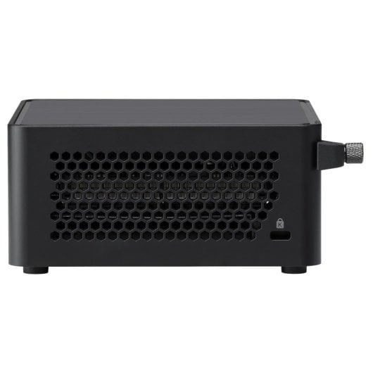 ASUS NUC 14 Pro RNUC14RVHU700000I Nero 155H