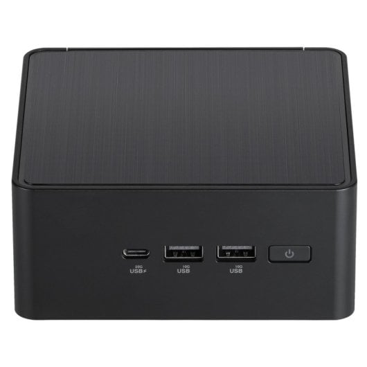 ASUS NUC 14 Pro RNUC14RVHU700000I Nero 155H