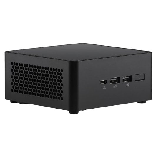 ASUS NUC 14 Pro RNUC14RVHU700000I Nero 155H