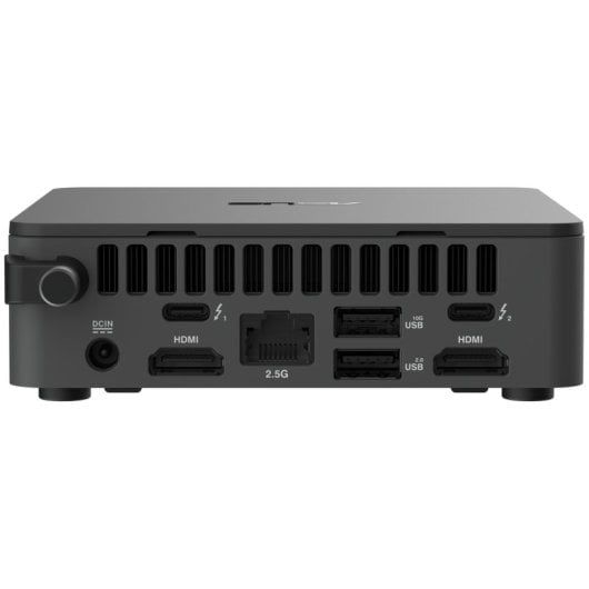 ASUS NUC 13 RNUC13ANKI500002I UCFF Intel Core i5-1340P