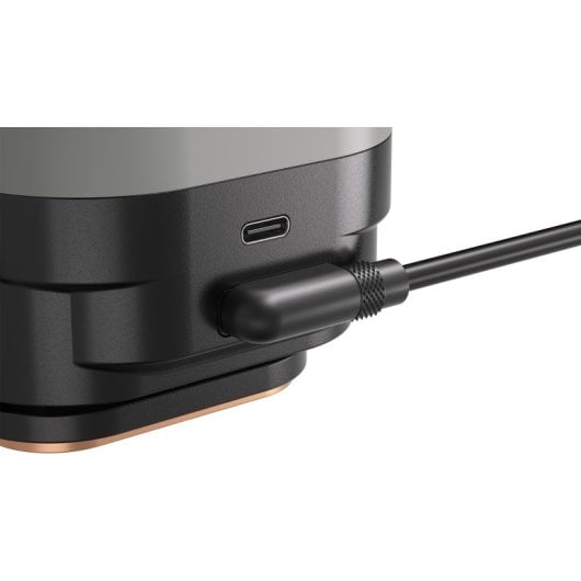 Corsair iCUE LINK TITAN 280 RX RGB Kit Refrigeración Líquida 280mm Negra