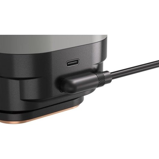 Corsair iCUE LINK TITAN 280 RX RGB Kit de Refrigeração Líquida 280mm Preto