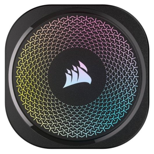 Refrigeration Liquide Corsair iCUE LINK TITAN 360 RX RGB 360mm 3 Ventilateurs