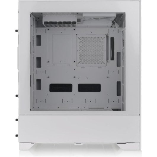 Thermaltake CTE T500 Air Full Tower EATX gehärtetes Glas USB-C weiß