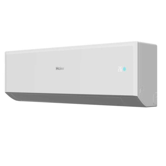 Haier Split Geos R Plus WiFi Aire Acondicionado Split 1x1 con Bomba de Calor 2322 Frigorías