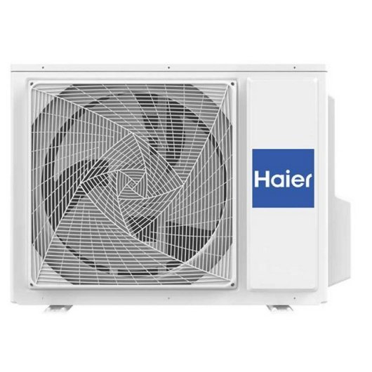 Haier Split Geos R Plus WiFi Aire Acondicionado Split 1x1 con Bomba de Calor 2322 Frigorías