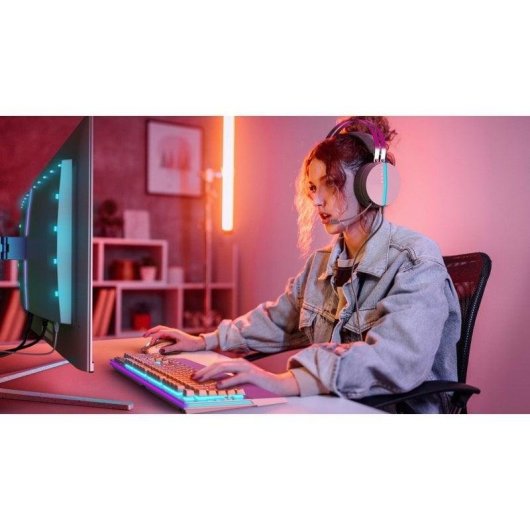 Écran PC Philips Evnia 32M2N8900 31,5" Ultra HD 4K 240Hz QD-OLED HDR400 0,03ms