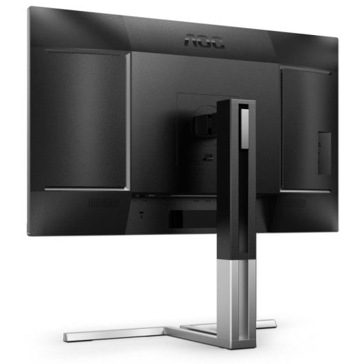 AOC Graphic Pro Q27U3CV 27" QLED IPS QHD 75Hz Delta E<2 HDR 400 USB-C