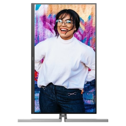 AOC Graphic Pro U32U3CV 31,5" LED Nano IPS UltraHD 4K Delta E<2 HDR 400 USB-C