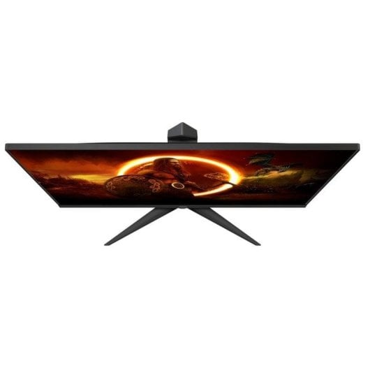 Monitor AOC 27G2ZN3/BK 27" FullHD 280Hz Fast VA 0,5ms HDR10