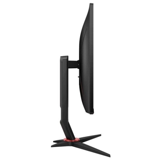 Monitor AOC 27G2ZN3/BK 27" FullHD 280Hz Fast VA 0,5ms HDR10