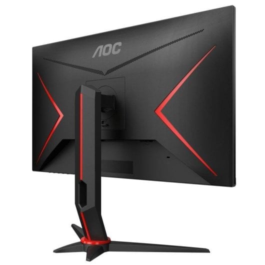 Monitor AOC 27G2ZN3/BK 27" FullHD 280Hz Fast VA 0,5ms HDR10