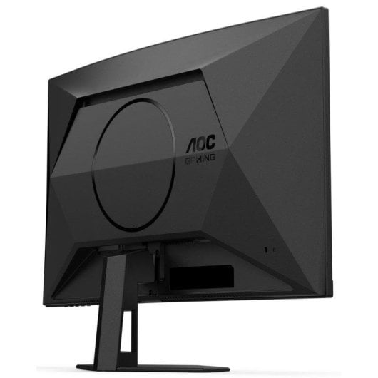 Monitor AOC C27G4ZXE 27" FullHD 280Hz Fast VA Curvo HDR10 0,3ms AdaptSync