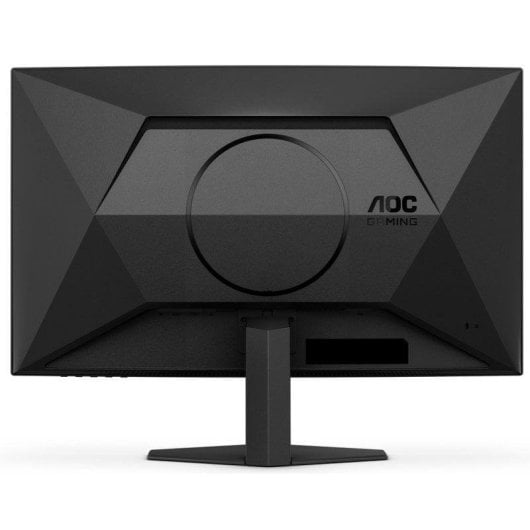 Monitor AOC C27G4ZXE 27" FullHD 280Hz Fast VA Curvo HDR10 0,3ms AdaptSync