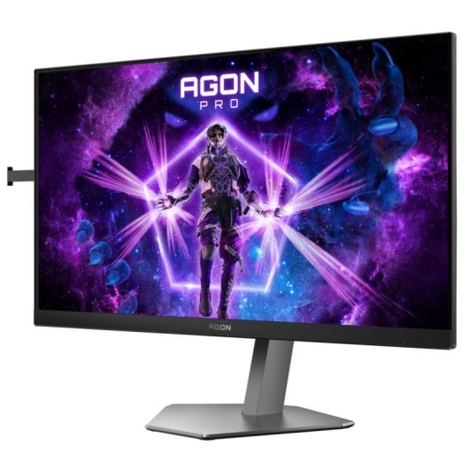 Monitor AOC AGON PRO AG246FK 24,1" LED Full HD 540Hz 0,5ms HDR 400