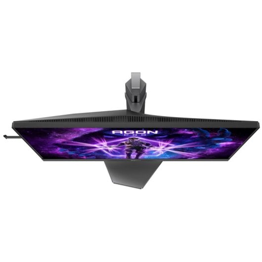 Monitor AOC AGON PRO AG246FK 24,1" LED Full HD 540Hz 0,5ms HDR 400