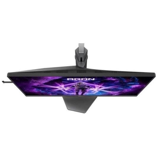 Monitor PC AOC AGON PRO AG246FK 24.1" Full HD 540Hz TN HDR400 0.5ms