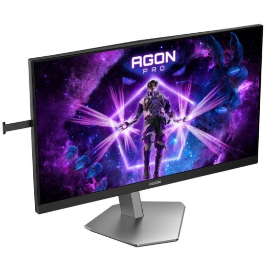 Monitor AOC AGON PRO AG246FK 24,1" LED Full HD 540Hz 0,5ms HDR 400