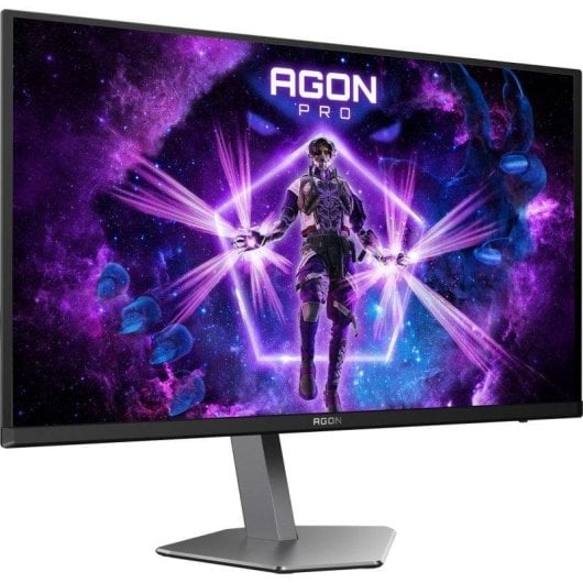 Monitor AOC AGON AG276QZD2 27" Quad HD 240Hz QD-OLED HDR400 0.03ms
