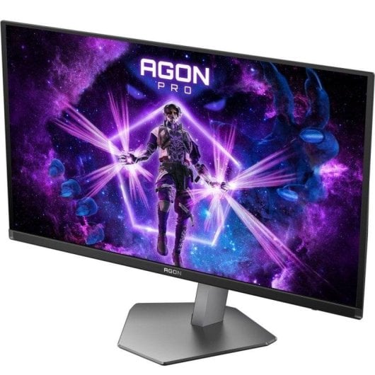 Monitor AOC AGON AG276QZD2 27" Quad HD 240Hz QD-OLED HDR400 0.03ms
