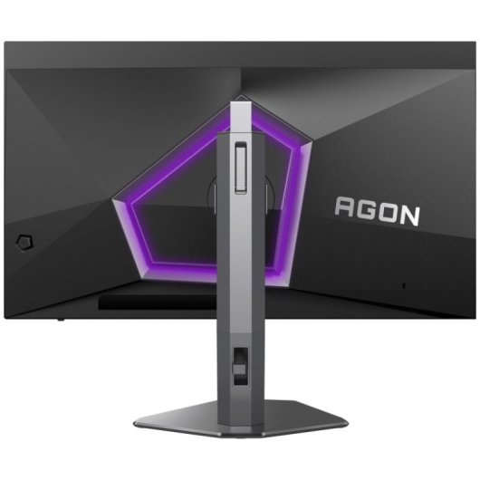 Monitor AOC AGON AG276QZD2 26,7" QHD 240Hz QD-OLED HDR400 Adaptive Sync 0,03ms Ergonomisch