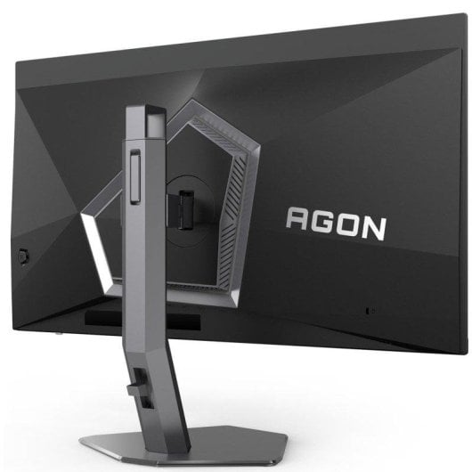 Monitor AOC AGON AG276QZD2 27" Quad HD 240Hz QD-OLED HDR400 0.03ms