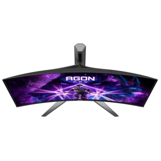 AOC AGON AG346UCD 34" QD-OLED UltraWide QHD 175Hz 0,03ms HDR 400 curva