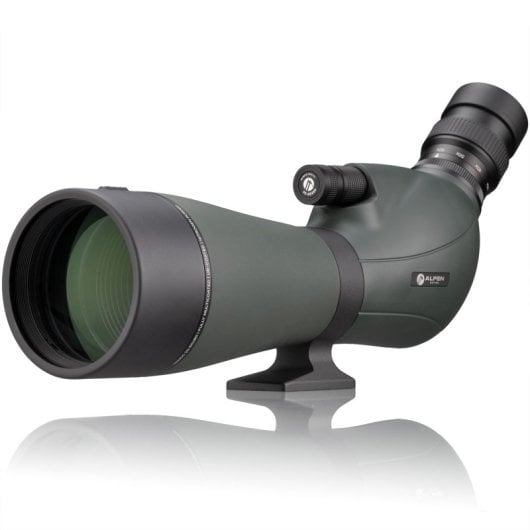 Alpen Optics 20-60x80-alpen-luminidad Télescope terrestre intense jusqu'au crépuscule