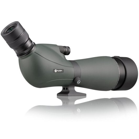 Alpen Optics 20-60x80-alpen-luminidad Télescope terrestre intense jusqu'au crépuscule