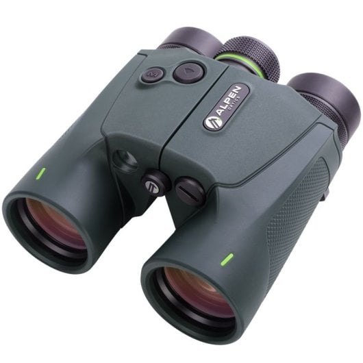 Jumelles Apex XP 8x42 Lrf Alpen Optics avec télémètre